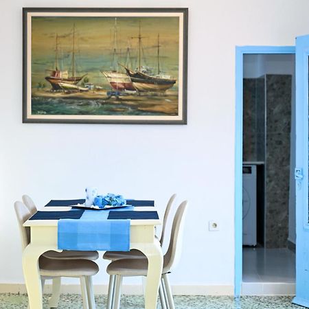 Katia'S Home Rhodes City Zewnętrze zdjęcie